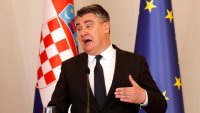 Хърватският президент: Не съм обидил българите, не трябва да се занимавате със селски скандали