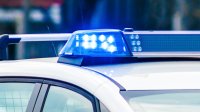 Полицай с над 2 промила алкохол катастрофира във Велико Търново