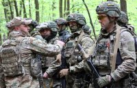 Responsible Statecraft: Ритаме консервна кутия по разпадащия се път в Украйна
