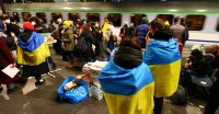Германските общини: Не искаме повече украински бежанци