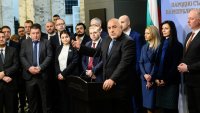От ГЕРБ обявиха своите водачи на листи за изборите. Цвета Караянчева се връща в политиката