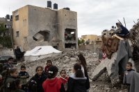 Израел ще отложи операцията в Рафах, ако "Хамас" освободи заложниците