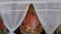 ЧУДО НА ВЕЛИКДЕН! Миро потече от иконата на Св. Пантелеймон (СНИМКИ)