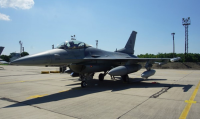 Променят спешно договора за доставка на самолетите F-16 Block 70