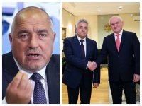 КОМЕНТАР В MEDIAMALL: Конграчулейшън, Главчев: чака ли ни нов позор във външната политика
