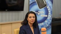 Ваня Григорова: Сглобката с ГЕРБ е поредната манипулация на госпожа Нинова