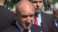 Президентът Радев: Очаквам от правителството и ЦИК да организират честни избори