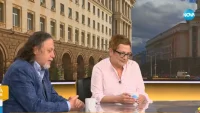 Емилия Милчева: Пеевски ще реши дали Елена Йончева ще бъде избрана отново за евродепутат