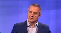 Цветлин Йовчев: Критичната инфраструктура на страната ни е под сериозна заплаха