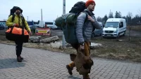 Полша, след Германия, обеща да не депортира украинци с изтекъл паспорт