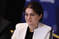 Росица Кирова: Детската болница е приоритет за ГЕРБ