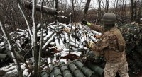 Киев има един месец да се подготви, след което целият ад ще започне