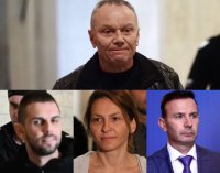 СГС реши: &ldquo;Задържане под стража&rdquo; и за Марин Димитров