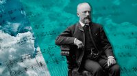 Чайковски: Вдъхновението е гост, който не обича да посещава мързеливите