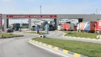 Задържаха над 800 000 къса цигари задържаха на ГКПП "Лесово" (СНИМКИ)
