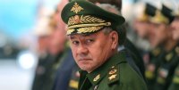 Сергей Шойгу за бригада, участваща в освобождаването на Лисичанск: Твърдо и смело решава бойните задачи по посоката на Червената армия