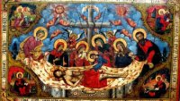 Велика събота е последният ден от Страстната седмица