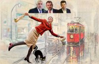 Диана Дамянова: Тази кампания ще бъде безмилостна, защото Анушка вече е разляла олиото