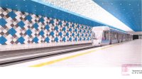 СО: Откриваме две нови метростанции в "Люлин"