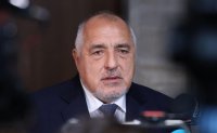 Борисов: Отиваме на избори заради ПП-ДБ и тяхната обсесия за власт