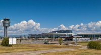 Строежът на Терминал 3 на летище "София" започва в началото на 2026 година