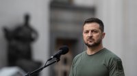 Руските власти обявиха Зеленски за издирване (СНИМКА)