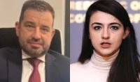 Шефът на НЗОК дава Лена Бориславова на съд за клевета