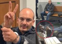 Повдигнаха обвинение на журналиста Димитър Стоянов! Заплашил с убийство и ритал в главата служител от НАП