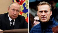 &bdquo;Уолстрийт джърнъл&ldquo;: Според спецслужбите на САЩ Путин не е замесен в смъртта на Навални