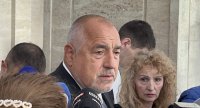 Борисов: Днес гледаме закона за хазарта. ПП-ДБ счупиха всякакви мостове за бъдещи разговори (ВИДЕО)
