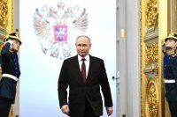Владимир Путин: Покланям се пред нашите герои, ние сме велик народ!