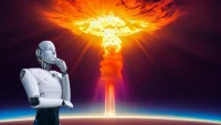 САЩ: Ядрените оръжия и AI са несъвместими