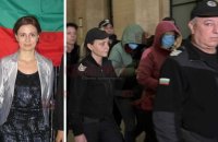 Убийцата на зет си Пейо Пеев, Красимира Трифонова, иска да излезе на свобода