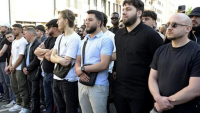 Протести в Хамбург: Какво е &ldquo;Muslim Interactive&rdquo;?