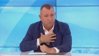 Д-р Валентин Димитров: Отново ще се кандидатирам на състезанието за директор на "Пирогов"