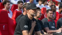 Феновете на Ливърпул се сбогуваха с Юрген Клоп