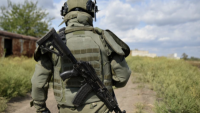 Украински войници използвали детска градина за обстрел на Белгородска област