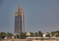 Саудитска Арабия планира да построи най-високата сграда в света
