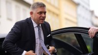 Състоянието на словашкия премиер бързо се подобрява