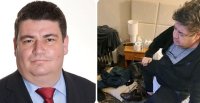 Задържаха инспектор от Инспектората към ВСС заради сексуални намеци към камериерки и сервитьорка във Врачански хотел