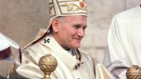 Папа Йоан Павел II: Вярвам, че днешните млади хора искат да изградят един свят на справедливост, истина и любов