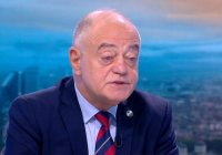 Журналистът Ивелин Николов размаза ген. Атанасов: И олигофрен ще разбере, че са ви записвали с телефон!