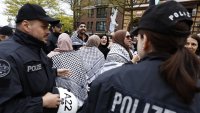 Пореден ислямистки митинг в Хамбург