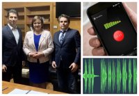 ИЗВЪНРЕДНО! AFERA.BG пусна &ldquo;Запис 4&rdquo;! Асен Василев: Корнела иска просто кеш!