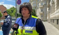 Диана Русинова разкри скандални факти за проекта на бул. Патриарх Евтимий пред MEDIAMALL (ВИДЕО)