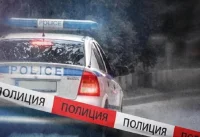 Откриха тленни останки край Ботевград