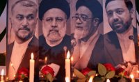 Днес е насрочена церемония по погребението на иранския президент Ебрахим Раиси