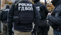 СПЕЦОПЕРАЦИЯ: Служители на ГДБОП задържаха двама мними техни &bdquo;колеги&ldquo;