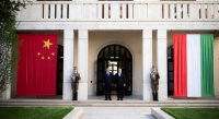 Унгария печели от приятелството си с Китай