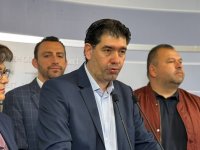 Иван Таков: Свидетели сме на поредната предизборна драма в СОС (ВИДЕО)